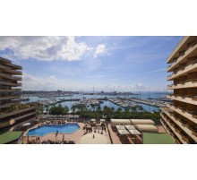 Готель Melia Palas Atenea, 4★