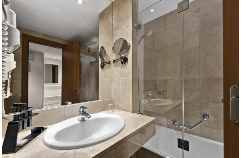 Готель Melia Palas Atenea, 4★ Готель Melia Palas Atenea, 4★