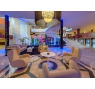 Готель Melia Palas Atenea, 4★