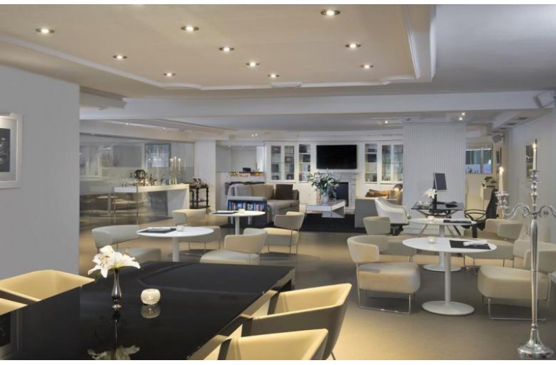 Готель Melia Palas Atenea, 4★ Готель Melia Palas Atenea, 4★