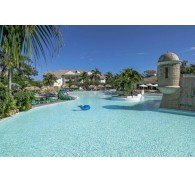 Готель Melia Peninsula Varadero (ex. Tryp Peninsula Varadero), 5★