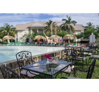 Готель Melia Peninsula Varadero (ex. Tryp Peninsula Varadero), 5★