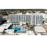 Готель Melini Suites, 4★