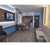 Готель Melini Suites, 4★