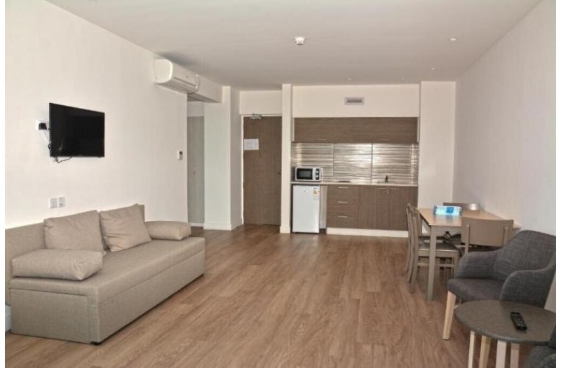 Готель Melini Suites, 4★ Готель Melini Suites, 4★