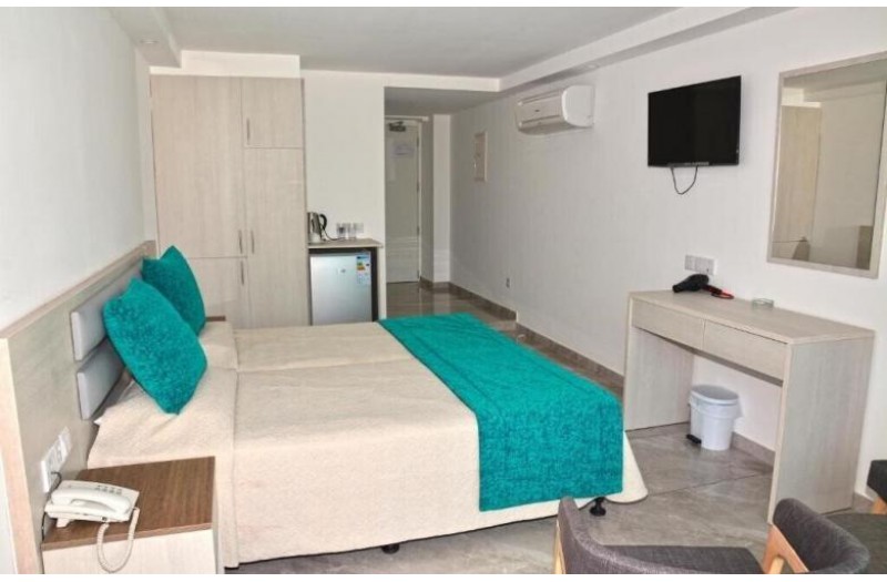 Готель Melini Suites, 4★ Готель Melini Suites, 4★