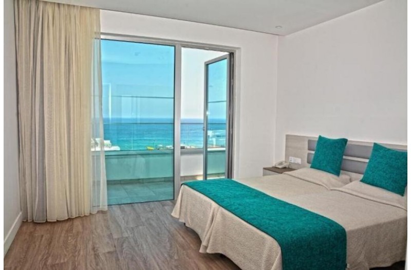 Готель Melini Suites, 4★ Готель Melini Suites, 4★