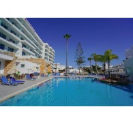 Готель Melini Suites, 4★