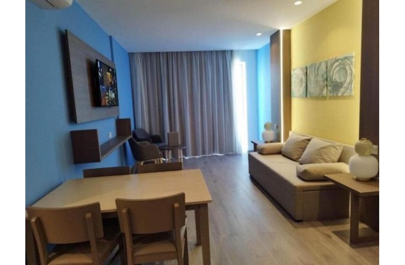 Готель Melini Suites, 4★ Готель Melini Suites, 4★