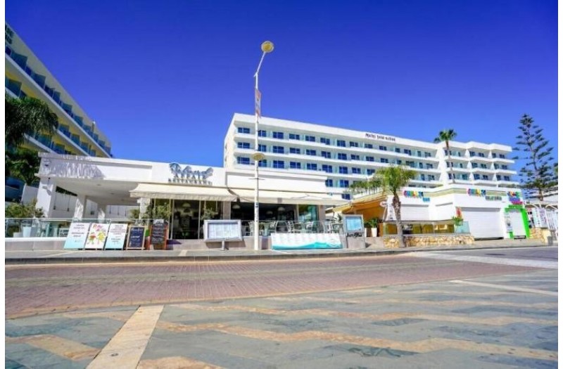 Готель Melini Suites, 4★ Готель Melini Suites, 4★