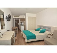 Готель Melini Suites, 4★
