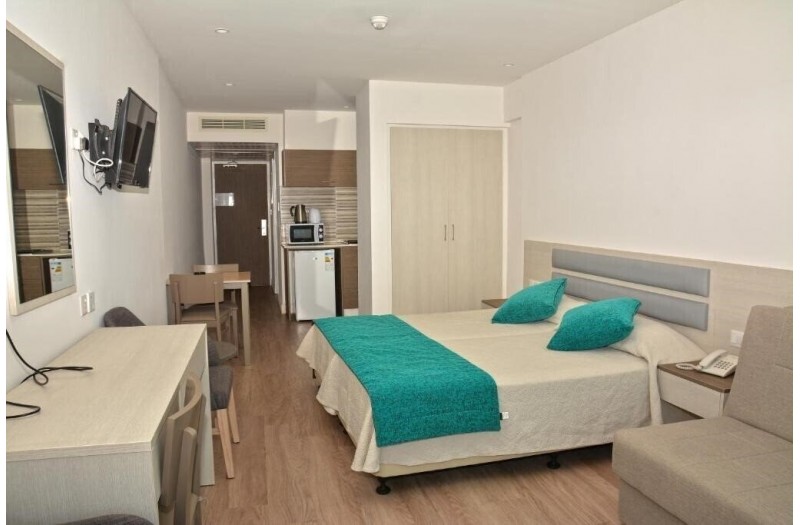 Готель Melini Suites, 4★ Готель Melini Suites, 4★
