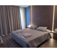 Готель Melini Suites, 4★
