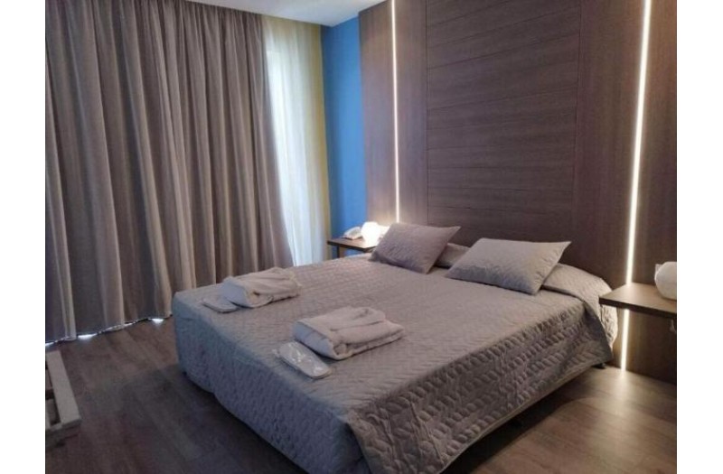 Готель Melini Suites, 4★ Готель Melini Suites, 4★