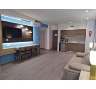 Готель Melini Suites, 4★