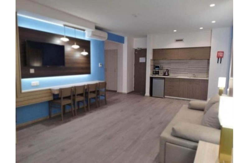 Готель Melini Suites, 4★ Готель Melini Suites, 4★