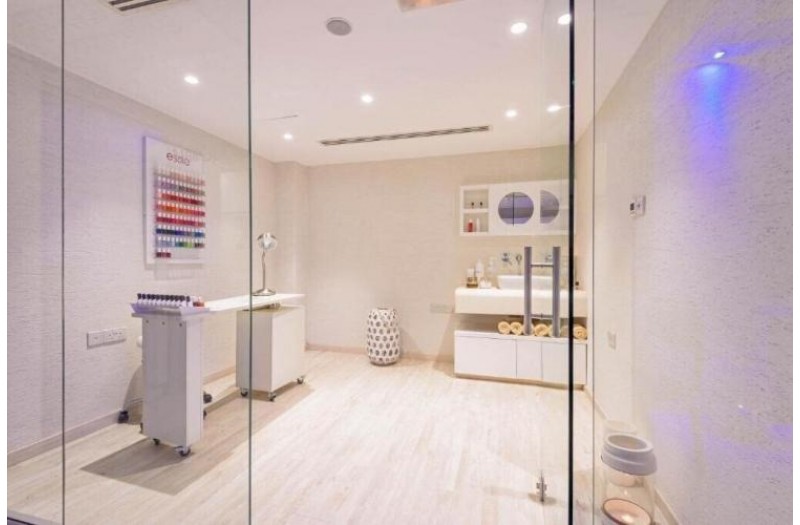 Готель Melpoantia Luxury Apartments And Suite, 4★