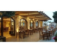 Готель Melpoantia Luxury Apartments And Suite, 4★