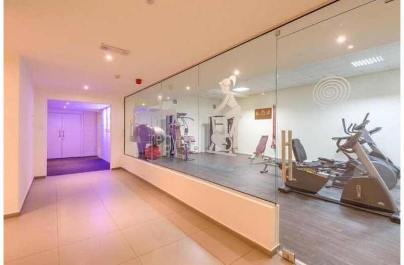 Готель Melpoantia Luxury Apartments And Suite, 4★