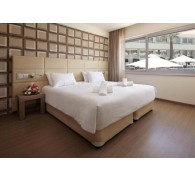 Готель Melpoantia Luxury Apartments And Suite, 4★