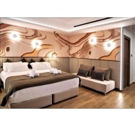 Готель Melpoantia Luxury Apartments And Suite, 4★