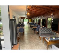 Готель Meltem Hotel, 2★