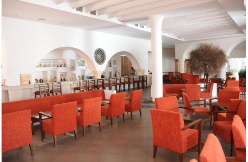 Готель Menara Hotel, 4★ Готель Menara Hotel, 4★
