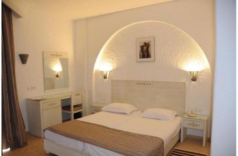 Готель Menara Hotel, 4★ Готель Menara Hotel, 4★