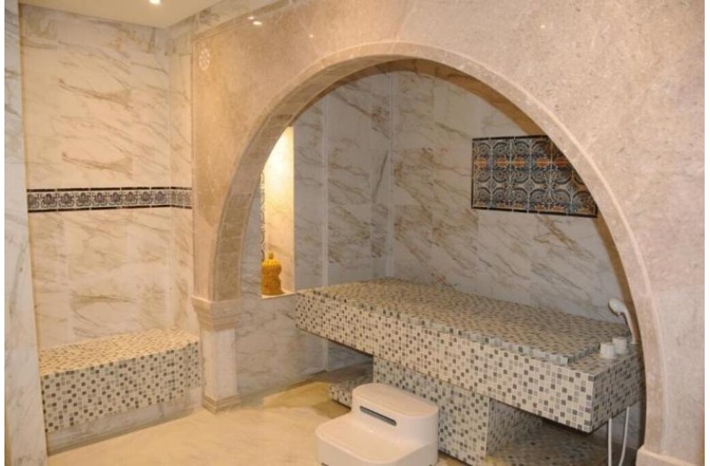 Готель Menara Hotel, 4★ Готель Menara Hotel, 4★