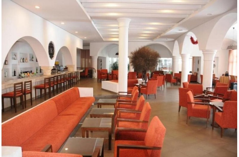 Готель Menara Hotel, 4★ Готель Menara Hotel, 4★