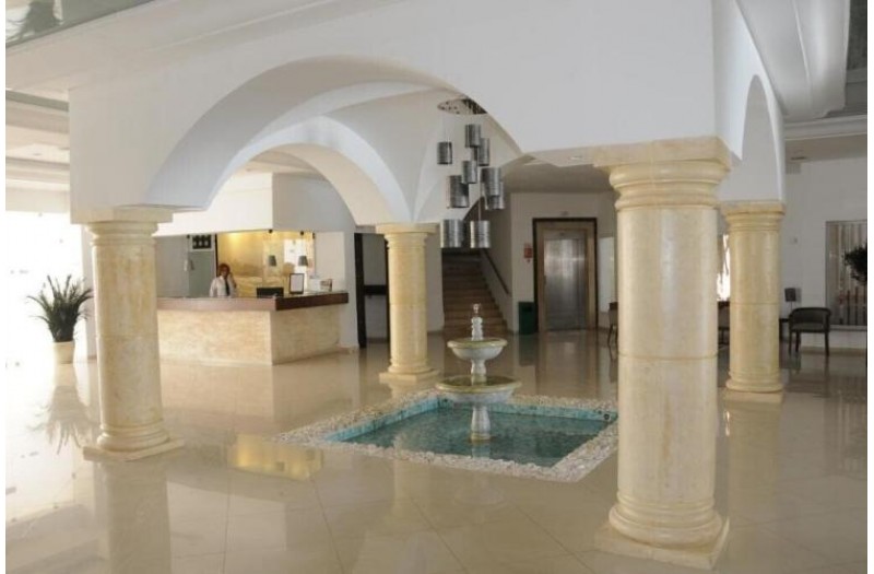 Готель Menara Hotel, 4★ Готель Menara Hotel, 4★