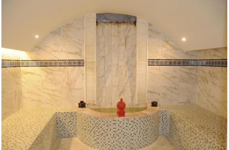 Готель Menara Hotel, 4★ Готель Menara Hotel, 4★