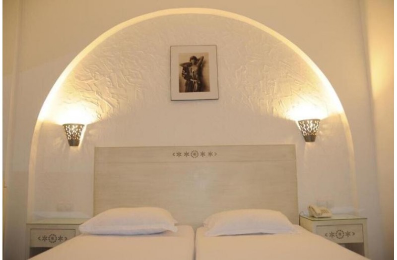 Готель Menara Hotel, 4★ Готель Menara Hotel, 4★