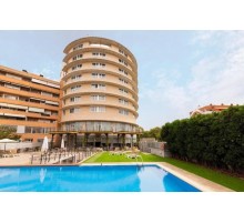 Готель Mercure Atenea Aventura, 4★