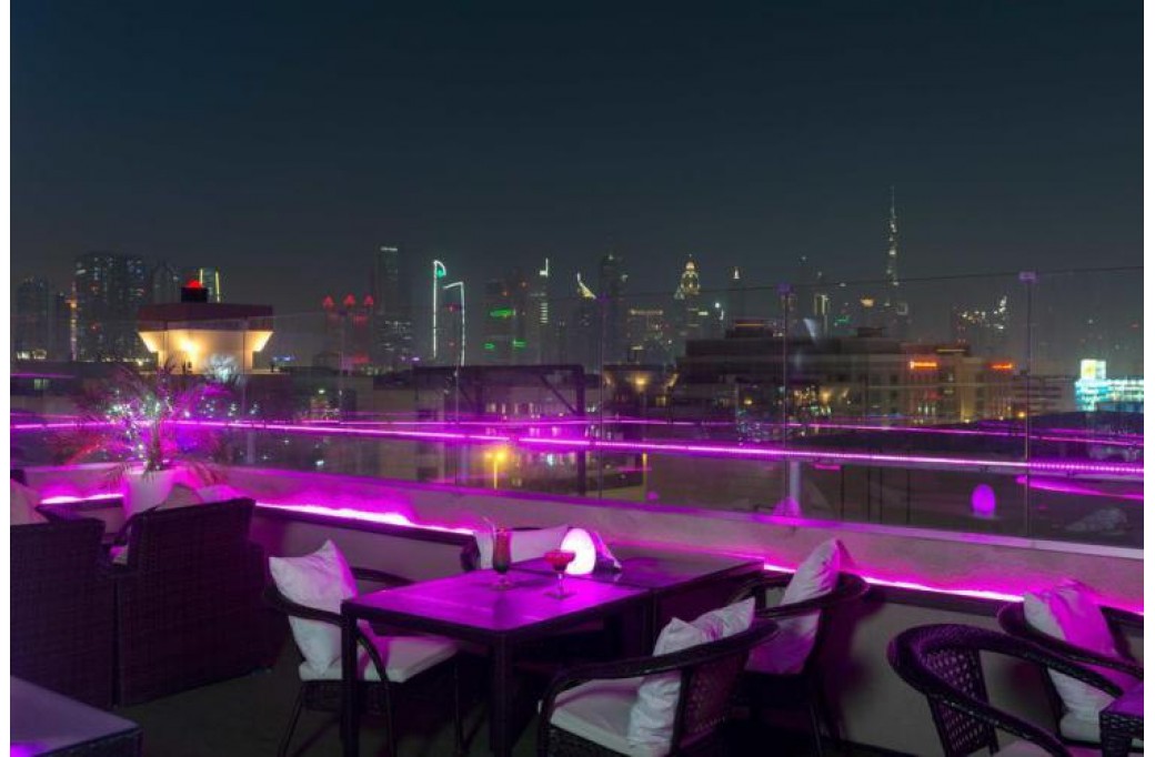Готель Mercure Gold Hotel (ex. Gold Swiss Bell Hotel), 4★ Готель Mercure Gold Hotel (ex. Gold Swiss Bell Hotel), 4★