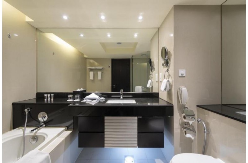 Готель Mercure Gold Hotel (ex. Gold Swiss Bell Hotel), 4★ Готель Mercure Gold Hotel (ex. Gold Swiss Bell Hotel), 4★