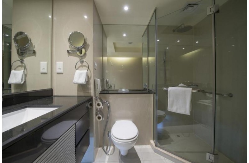 Готель Mercure Gold Hotel (ex. Gold Swiss Bell Hotel), 4★ Готель Mercure Gold Hotel (ex. Gold Swiss Bell Hotel), 4★
