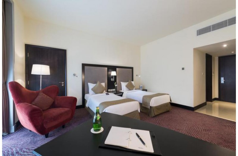 Готель Mercure Gold Hotel (ex. Gold Swiss Bell Hotel), 4★ Готель Mercure Gold Hotel (ex. Gold Swiss Bell Hotel), 4★