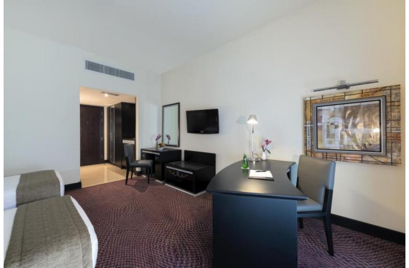 Готель Mercure Gold Hotel (ex. Gold Swiss Bell Hotel), 4★ Готель Mercure Gold Hotel (ex. Gold Swiss Bell Hotel), 4★