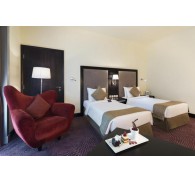 Готель Mercure Gold Hotel (ex. Gold Swiss Bell Hotel), 4★