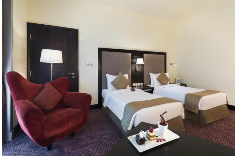 Готель Mercure Gold Hotel (ex. Gold Swiss Bell Hotel), 4★ Готель Mercure Gold Hotel (ex. Gold Swiss Bell Hotel), 4★