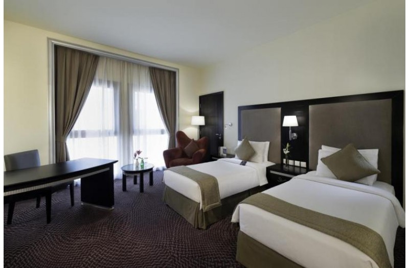 Готель Mercure Gold Hotel (ex. Gold Swiss Bell Hotel), 4★ Готель Mercure Gold Hotel (ex. Gold Swiss Bell Hotel), 4★