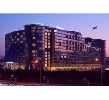 Готель Mercure Istanbul West & Convention Center, 5★