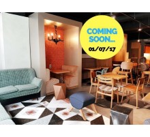 Готель Mercure Paris Gare Montparnasse, 4★
