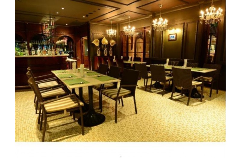 Готель Mercure Samui Chaweng Tana, 4★ Готель Mercure Samui Chaweng Tana, 4★