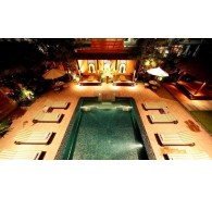 Готель Mercure Samui Chaweng Tana, 4★