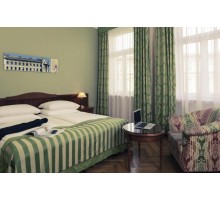Готель Mercure Secession, 4★
