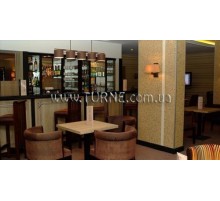 Готель Mercure Vichy Thermalia, 4★