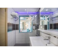Готель Meridia Beach Hotel (ex. Club Hotel Karaburun), HV-1★