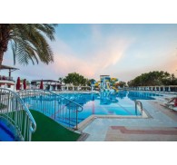 Готель Meridia Beach Hotel (ex. Club Hotel Karaburun), HV-1★